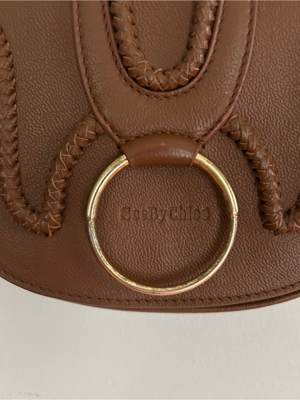 See By Chloe Hana crossbody - Picture 3 of 5